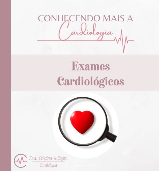 Read more about the article Exames Cardiológicos mais comuns