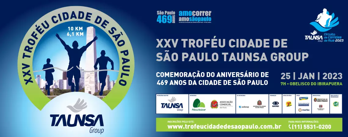You are currently viewing 1º Corrida de 2023 com a Dra Cristina Milagre – XXV Troféu Cidade de São Paulo