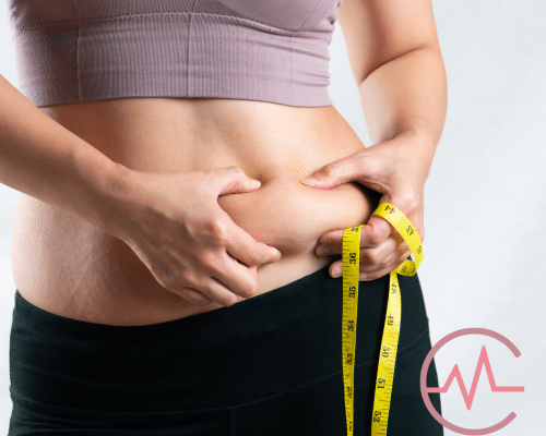 You are currently viewing Gordura abdominal: principais riscos a saúde