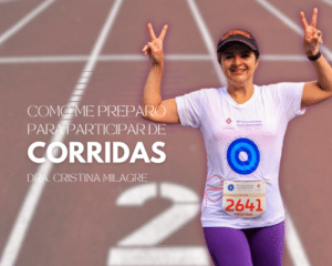 Read more about the article Corrida: como se preparar para participar