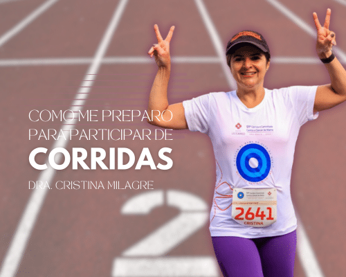 You are currently viewing Corrida: como se preparar para participar